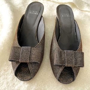 Women’s adorable slip Ons/sandals